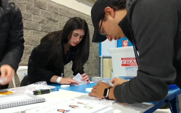 El TSE no podrá aplicar el voto electrónico en el extranjero, pese a la reciente actualización de su reglamento