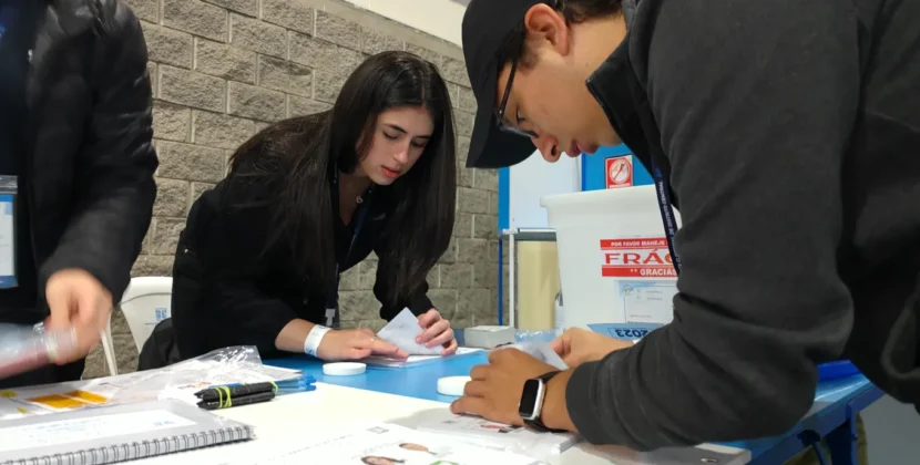 El TSE no podrá aplicar el voto electrónico en el extranjero, pese a la reciente actualización de su reglamento