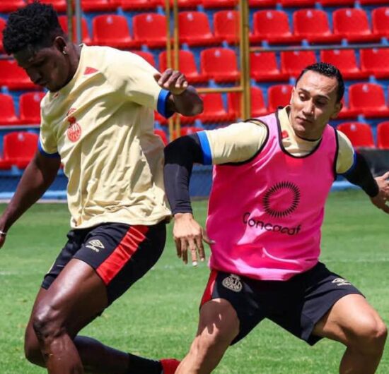 Lo que necesita Municipal para clasificar en la Centroamericana