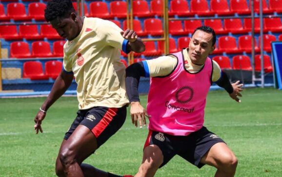 Lo que necesita Municipal para clasificar en la Centroamericana