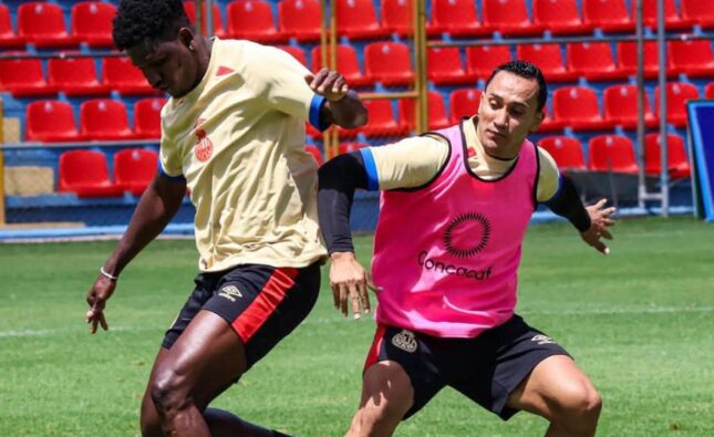 Lo que necesita Municipal para clasificar en la Centroamericana