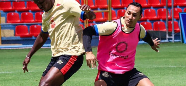 Lo que necesita Municipal para clasificar en la Centroamericana