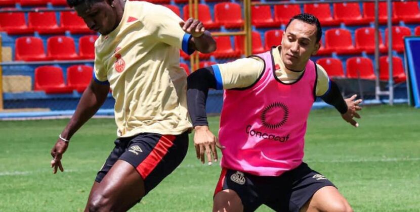 Lo que necesita Municipal para clasificar en la Centroamericana
