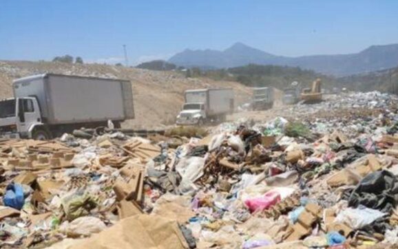 Villa Nueva: CC ordena al presidente mantener abierto vertedero de AMSA
