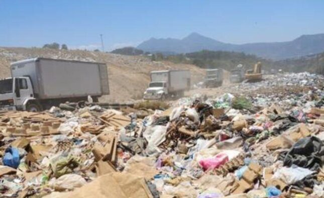 Villa Nueva: CC ordena al presidente mantener abierto vertedero de AMSA