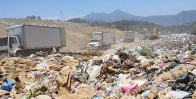 Villa Nueva: CC ordena al presidente mantener abierto vertedero de AMSA