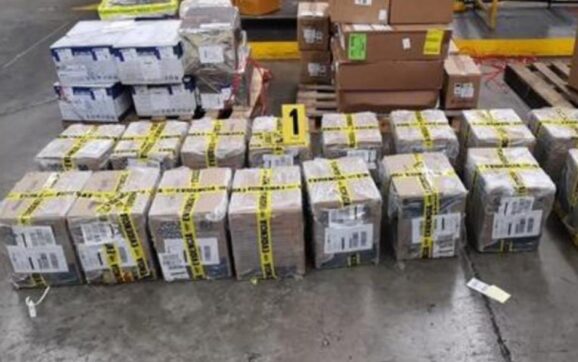 Mingob afirma que Guatemala pasó de ser un país de tránsito a producción de droga