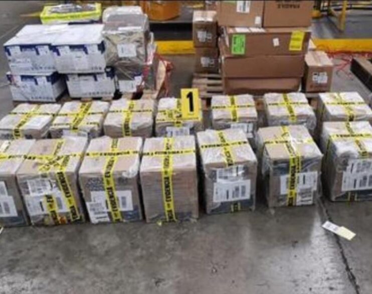 Mingob afirma que Guatemala pasó de ser un país de tránsito a producción de droga