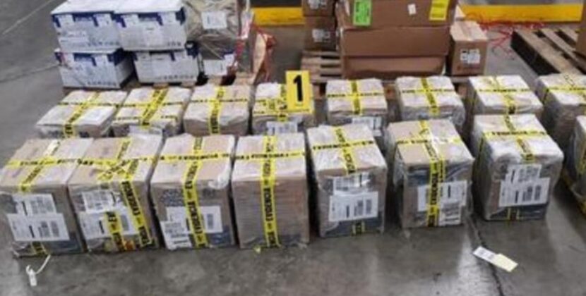 Mingob afirma que Guatemala pasó de ser un país de tránsito a producción de droga
