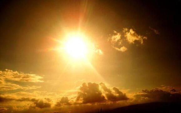 ¡Protégete! Para este viernes se espera alta radiación solar