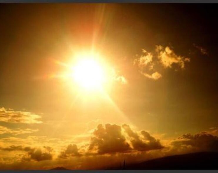 ¡Protégete! Para este viernes se espera alta radiación solar