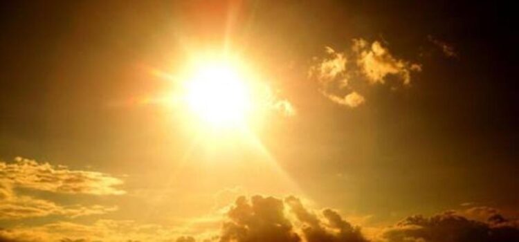 ¡Protégete! Para este viernes se espera alta radiación solar