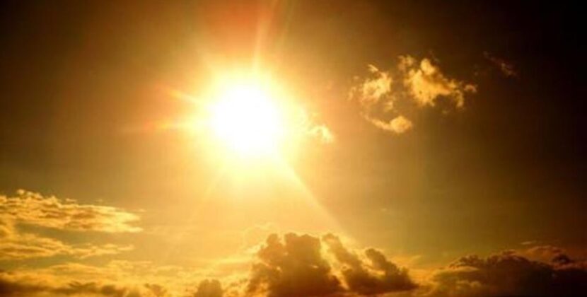 ¡Protégete! Para este viernes se espera alta radiación solar