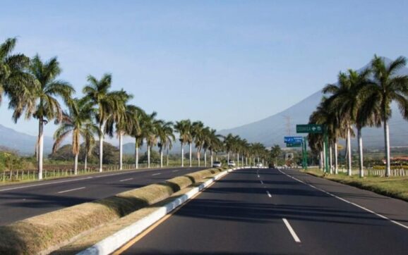 Sin fecha para recibir autopista Palín-Escuintla y mantenimiento sigue pendiente