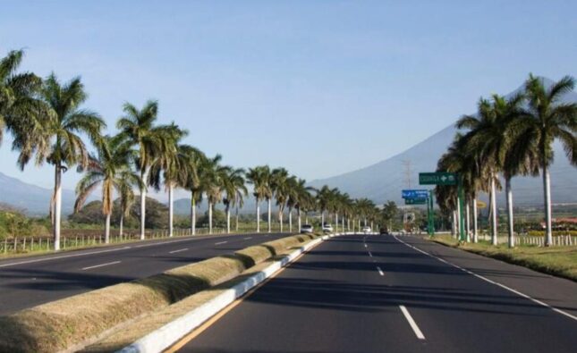 Sin fecha para recibir autopista Palín-Escuintla y mantenimiento sigue pendiente