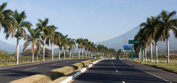Sin fecha para recibir autopista Palín-Escuintla y mantenimiento sigue pendiente