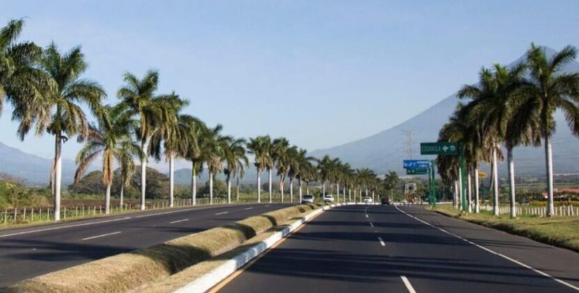 Sin fecha para recibir autopista Palín-Escuintla y mantenimiento sigue pendiente
