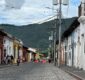 Agreden a una mujer extranjera en Antigua Guatemala