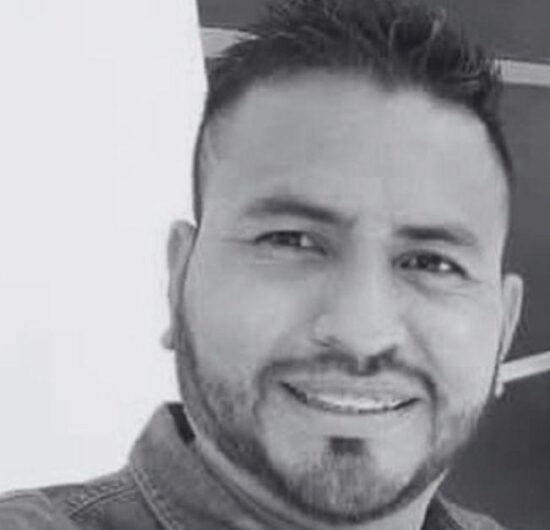 Excandidato a alcalde fallece en un ataque armado