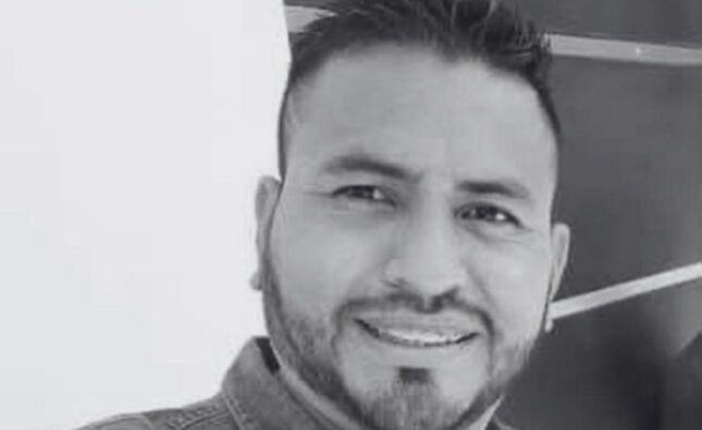 Excandidato a alcalde fallece en un ataque armado
