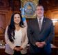 EEUU y Guatemala reafirman cooperación contra el narcotráfico y las redes criminales