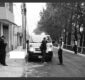 Localizan a un hombre sin vida en carril auxiliar del Periférico