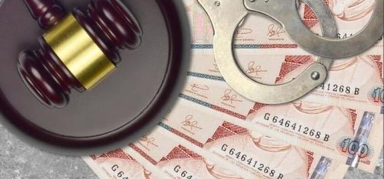 Entra en vigencia nueva ley integral contra lavado de dinero