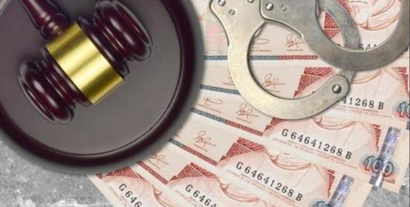 Entra en vigencia nueva ley integral contra lavado de dinero